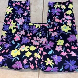 Arizona Spring Floral Leggings